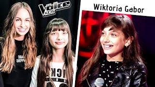 SONG CHALLENGE z Wiktorią „Viki” Gabor  ⭐️The Voice Kids 2