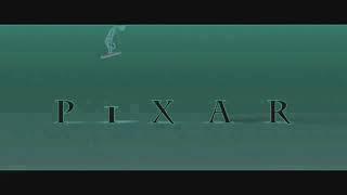 PIXAR Logo in G-major 12