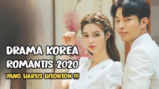 12 DRAMA KOREA ROMANTIS 2020 TERBAIK SEJAUH INI