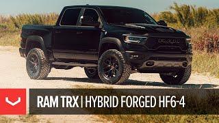 2021 Ram 1500 TRX | Hybrid Forged HF6-4
