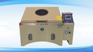 Salt Spray Test | Salt Spary Chamber - LISUN