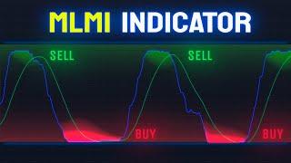 The MLMI, a simple, intelligent, but powerful trading tool