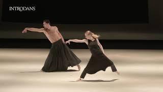 Introdans - Akram Khan's "Kaash" | The Joyce Theater JUN 11-16