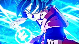 Dragon Ball Z Sparking Zero: Developer Gameplay Showcase