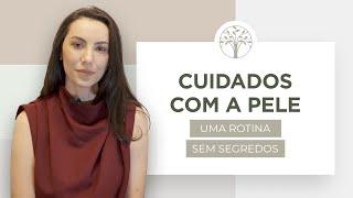 Dicas de Cuidados com a Pele | Dra. Alice Jaruche Dermatologia