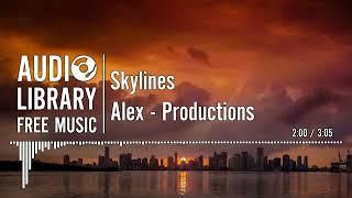 Skylines by Alex-Productions