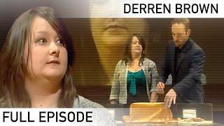 A Game of Fear: What's in the Box?  | FULL EPISODE | Derren Brown