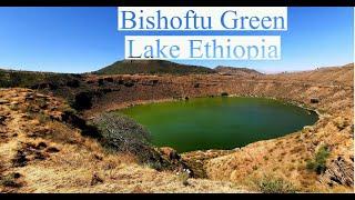 Bishoftu Green Lake | Ethiopia