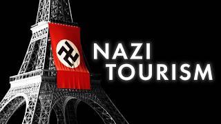 When Paris Was a Nazi Resort