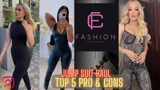 Best Fashion Item 2023 | Pro&Cons | Shiny Leggings | Night Out Fashion Haul