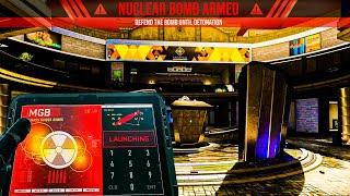 My First Warzone 2 Vondel Nuke