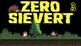 ZERO Sievert - Episode 3 - Improving Weapons - No Commentary