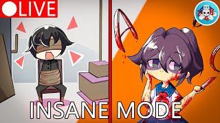 Yandere Simulator Genocide Ending Insane Mode