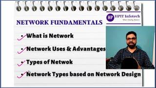 Network Fundamentals | Computer Networking Basics (2021) | Computer Networking in Hindi