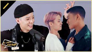 The Story Behind Amber's Curiosity MV | KPDB Ep. #50 Highlight