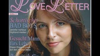 LOVELETTER 84/2013 * Jennifer Ashley * Eileen Dreyer * Carly Phillips * Emma Wildes * Sarah Sundin