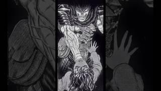 Scared Of What? - Guts Berserk Edit