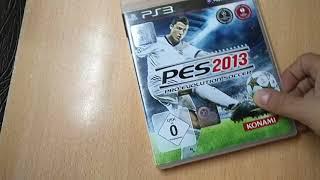 PS3 Oyunlarım