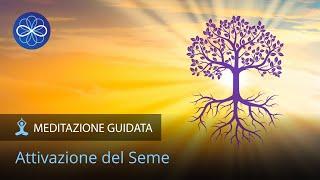 Meditazione per connettersi al Sé Superiore - Attivazione del Seme