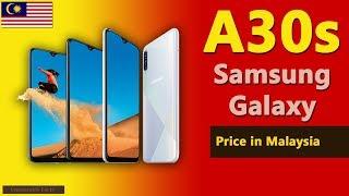 Samsung Galaxy A30s price in Malaysia | Samsung A30s specs, price in Malaysia