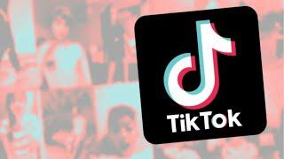 Тик-ток работает в России .TikTok в России  2024