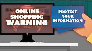 Rossen Reports: New online shopping scam targets your payment info