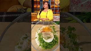 Bharti Singh's Viral Thepla Recipe #shorts #bhartisingh #methithepla