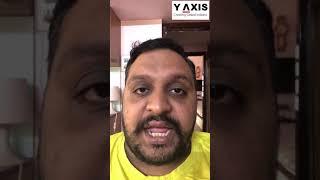 Australia PR Visa - Success Story - Satish - Y-Axis Testimonial