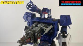 Transformers Studio Series SOUNDWAVE & RAVAGE Review #transformers #soundwave #ravage #studioseries