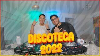 DISCOTECA 2022 (Neverita, Bachata, Despecha, Tarot, Efecto, Moscow Mule )  FT. @gianfrancormusic