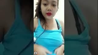 Viral live pamer toket besar   Bigo Live Toge Real Buka baju   nyesel ga nonton  bonus unting 3 detk