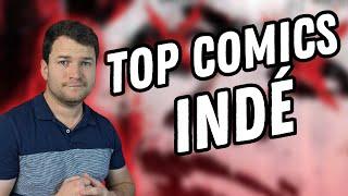 LES MEILLEURS COMICS INDÉS : TOP 10 - 4