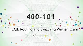 CertTree CCIE Routing and Switching 400-101 training material