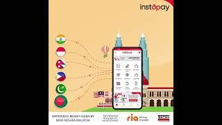 Send Remittance Easily With Instapay