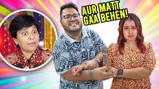 NEHA KAKKAR NEEDS TO BE STOPPED! | Shivam Trivedi