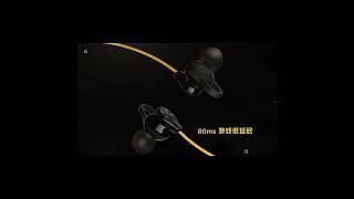 New_vivo iQOO wireless sports headset gaming bluetooth headset running hanging neck type original lo