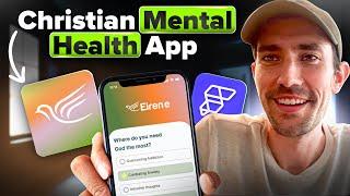 This App Helps Christians Improve Their Mental Health!