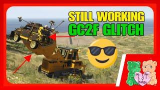 Still Working GC2F GLITCH! Glitch 10 Friends Out At Same Time! (Gta Online Glitches)