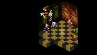 Super Mario RPG Longplay - Part 18