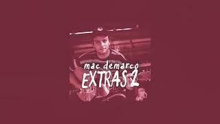 EXTRAS 2 - A MAC DEMARCO FAN ALBUM