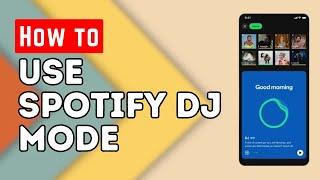 WHAT IS SPOTIFY AI DJ? (New Feature) | How to Use Spotify DJ Mode | Spotify DJ Feature 2023