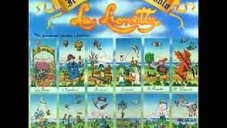 La Lionetta - Leandra