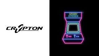 Crypton Future Media/Story Kitchen/SEGA/Celluloid Features/Netflix (2023)