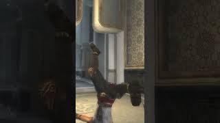 Prince of Persia Two Thrones Action moves