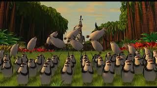 Madagascar: Opening Scene (2005)