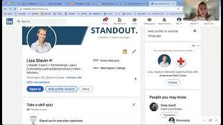 Why You Need to Update Your Skills Section on Your LinkedIn Profile