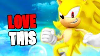 1 Thing I LOVE About Every Sonic Game