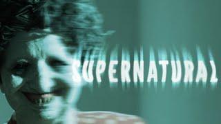 Teyze sizi duymasın yoksa ölürsünüz - Supernatural Horror Game
