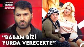 Üvey Anne Hatun Hanım Hakkında Ağır İddialar - Zahide Yetiş ile Yeniden Başlasak 4. Bölüm