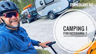 Camping i Femundsmarka ? - turmedlars.no
